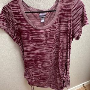 Motherhood Oh Baby Maternity t-shirt